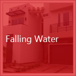 Falling Water