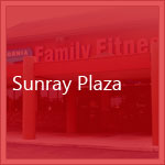 Sunray Plaza